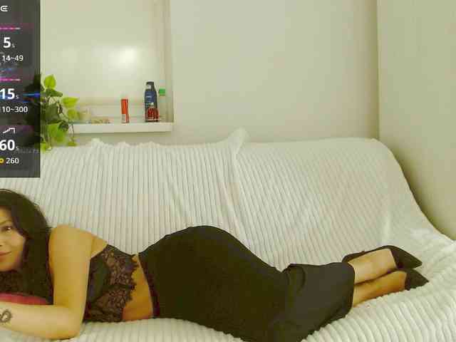 Vanila06 webcam