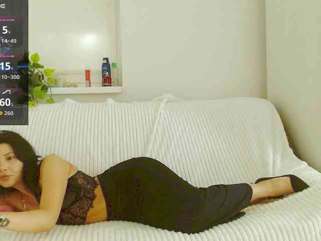 Vanila06 webcam