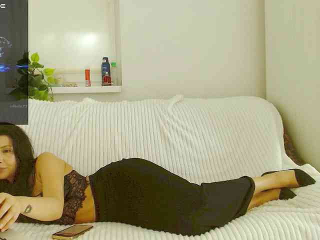 Vanila06 webcam