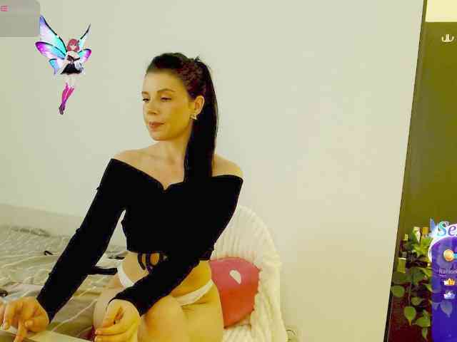 Vanila06 webcam