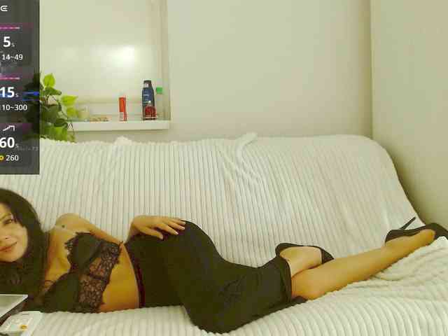 Vanila06 webcam
