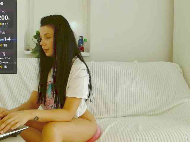 Vanila06 webcam