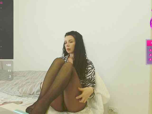 Vanila06 webcam