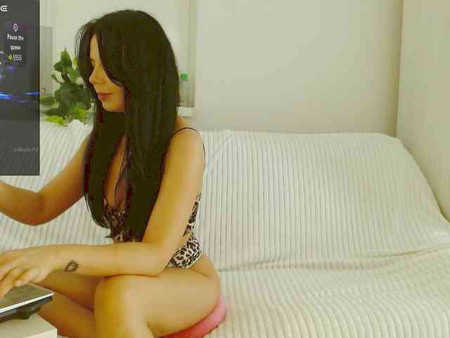 Vanila06 webcam