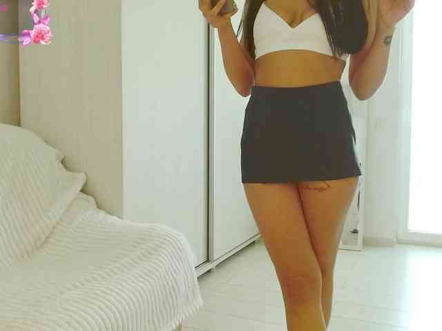 Vanila06 webcam