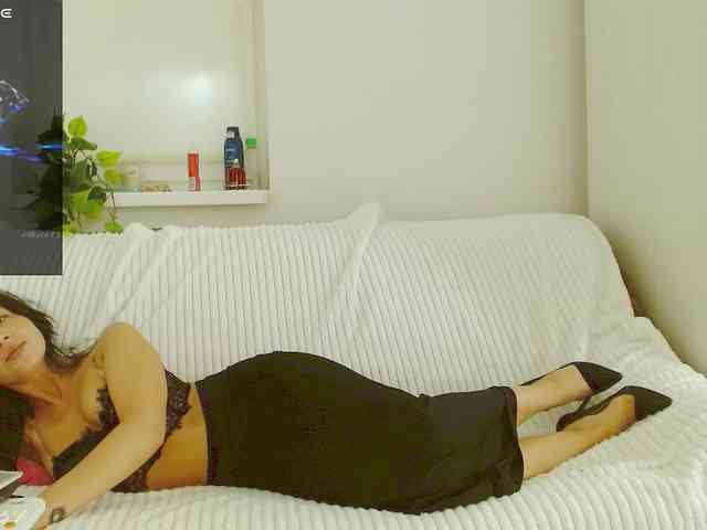 Vanila06 webcam