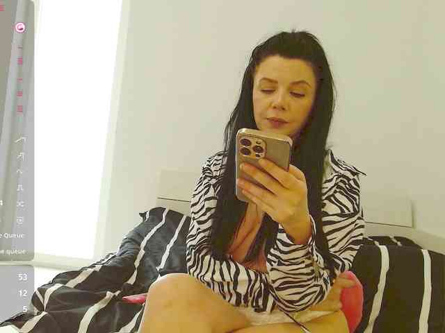 Vanila06 webcam