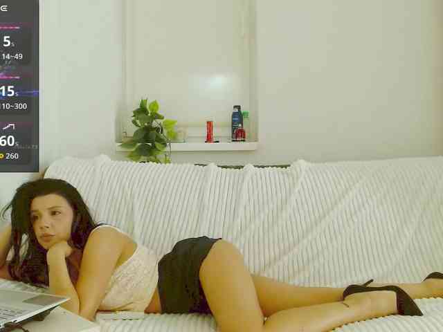 Vanila06 webcam