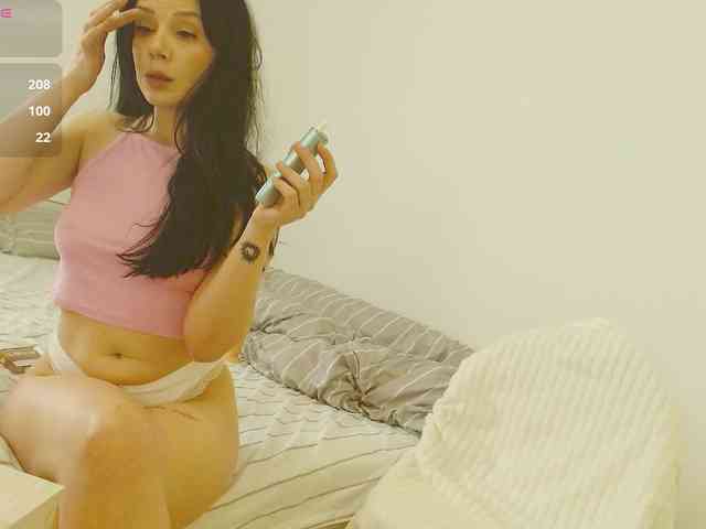 Vanila06 webcam
