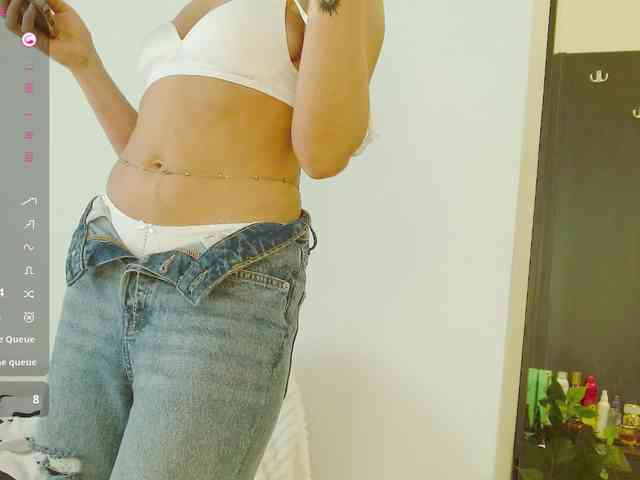 Vanila06 webcam