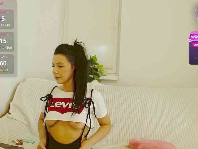 Vanila06 webcam