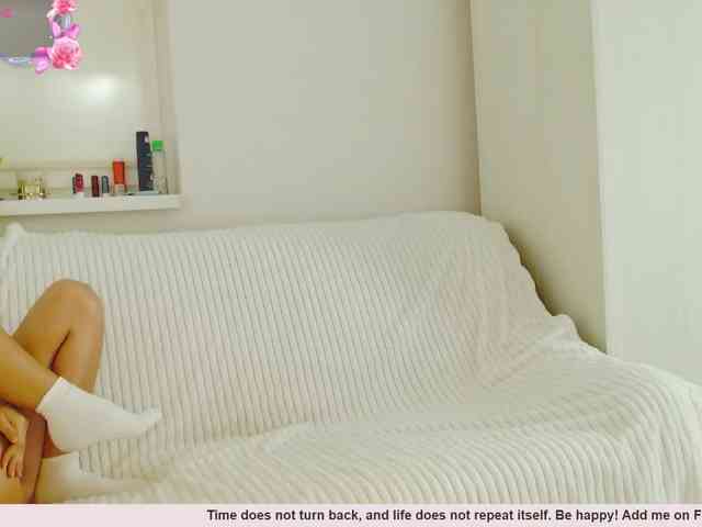 Vanila06 webcam
