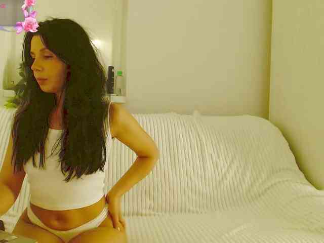 Vanila06 webcam