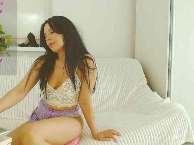 Vanila06 webcam