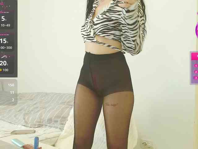 Vanila06 webcam
