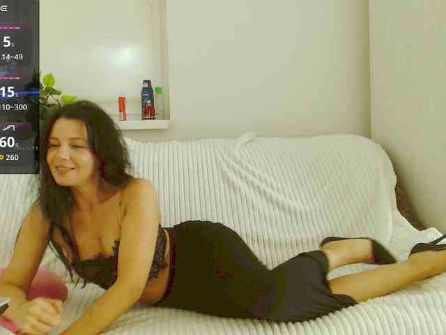 Vanila06 webcam
