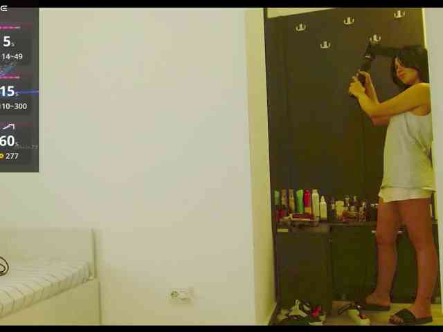Vanila06 webcam