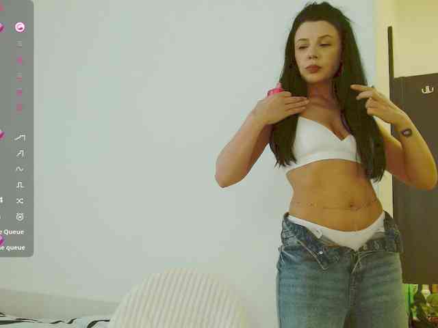 Vanila06 webcam