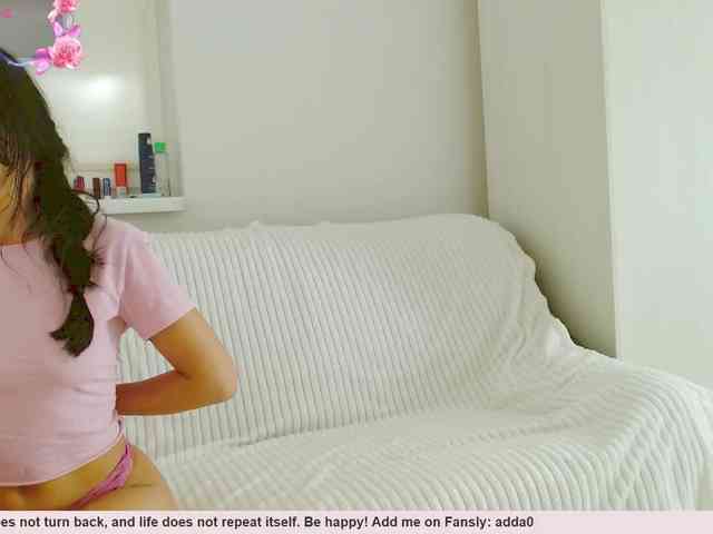 Vanila06 webcam