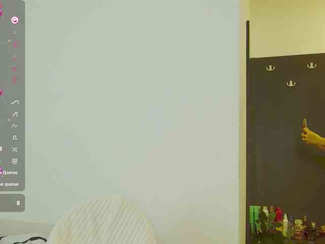 Vanila06 webcam