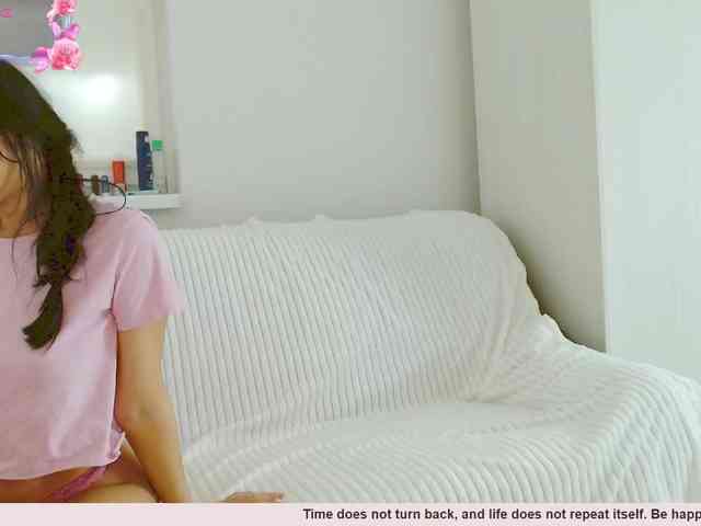 Vanila06 webcam
