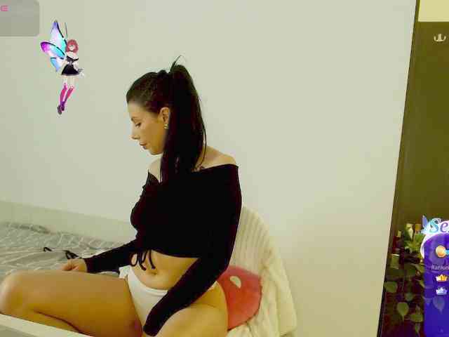 Vanila06 webcam