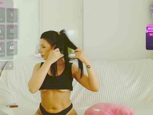Vanila06 webcam