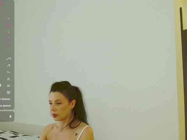 Vanila06 webcam