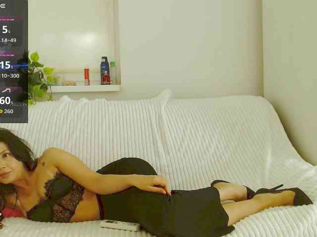 Vanila06 webcam