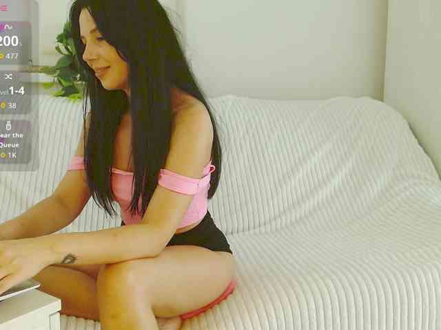 Vanila06 webcam