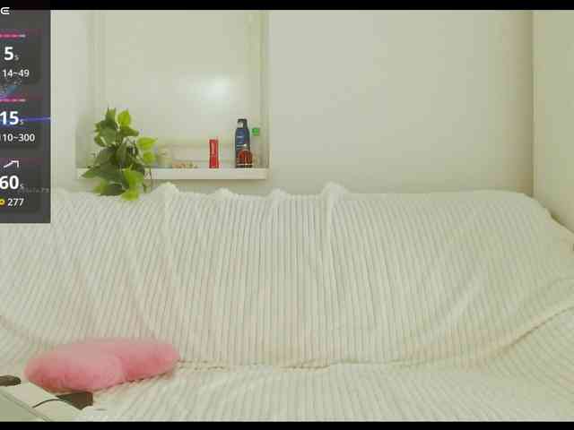 Vanila06 webcam