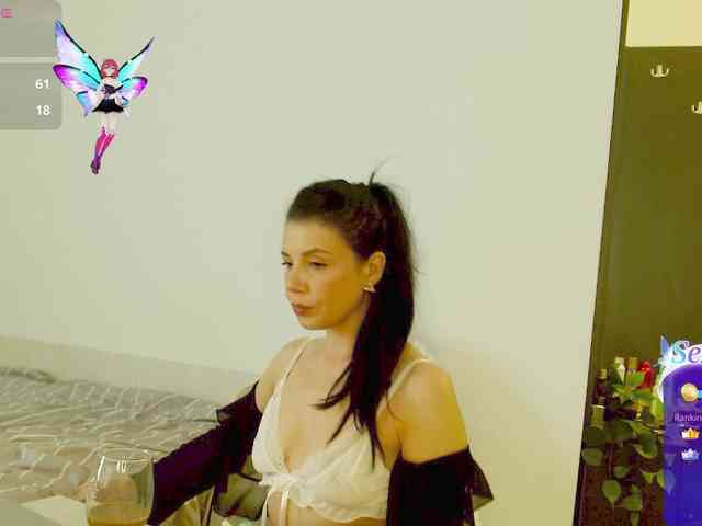Vanila06 webcam