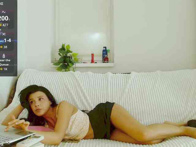 Vanila06 webcam