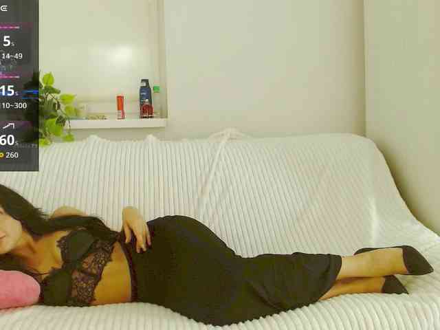 Vanila06 webcam