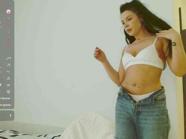 Vanila06 webcam