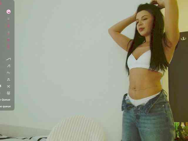 Vanila06 webcam
