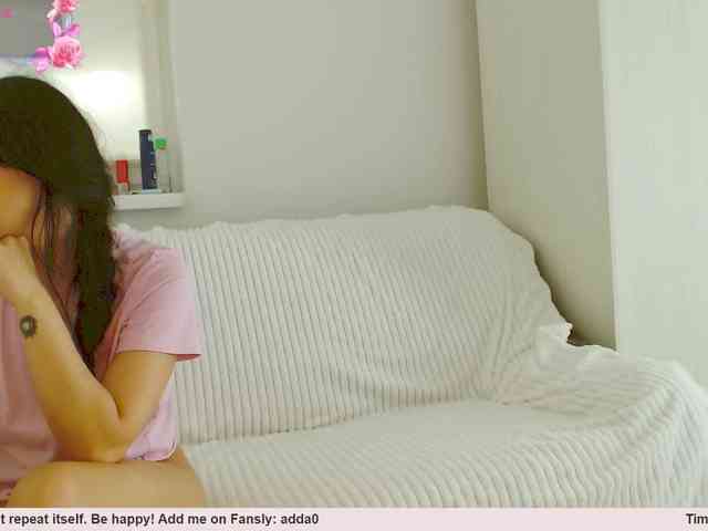 Vanila06 webcam