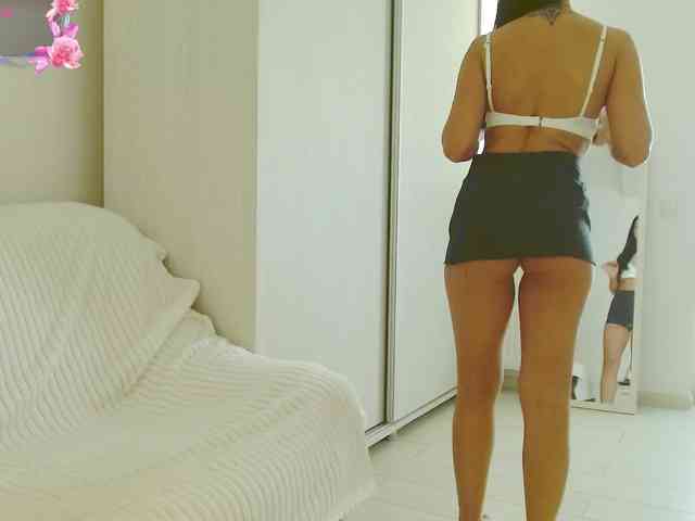 Vanila06 webcam