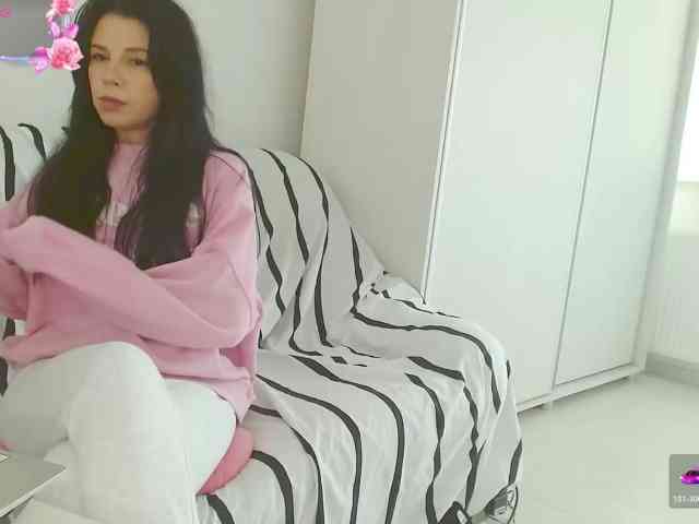 Vanila06's webcam live show