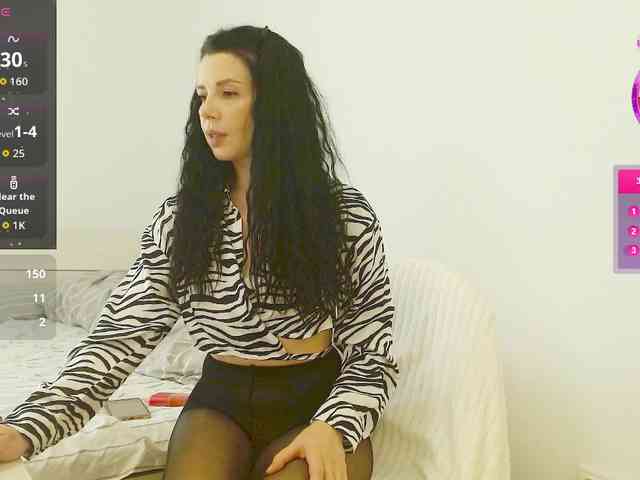Vanila06 webcam
