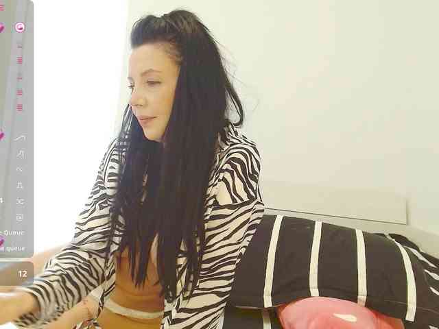 Vanila06 webcam