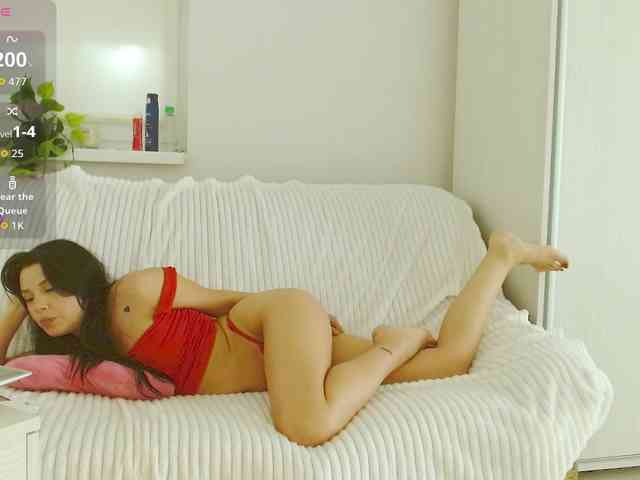 Vanila06 webcam
