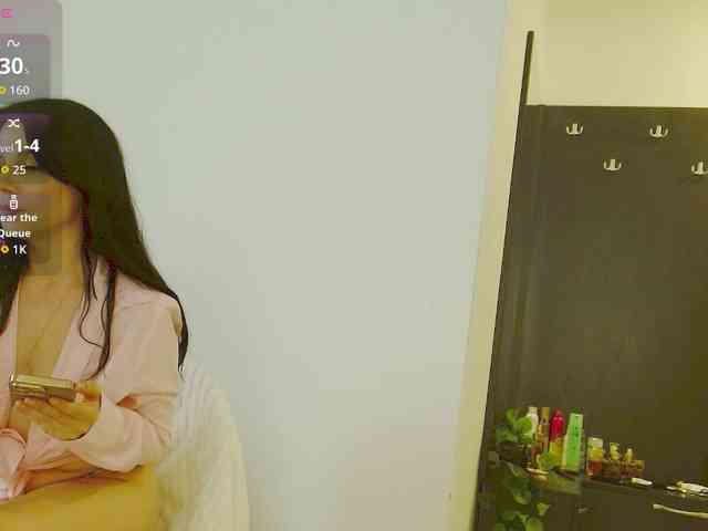 Vanila06 webcam