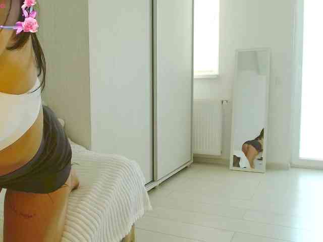 Vanila06 webcam