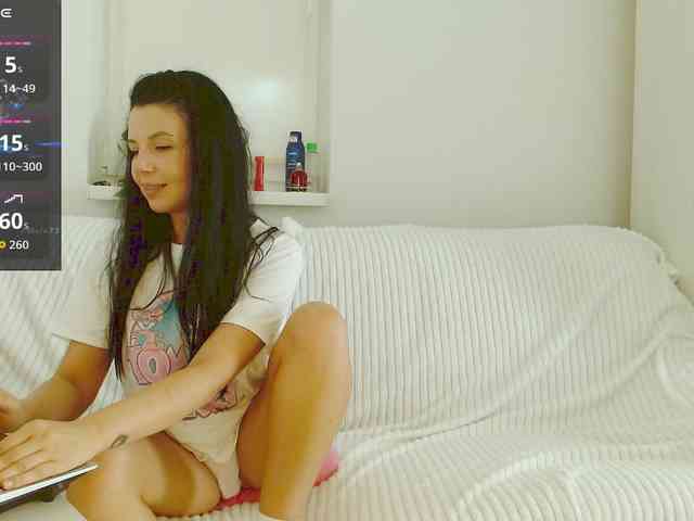Vanila06 webcam