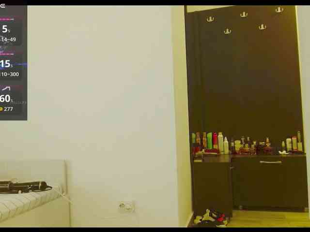 Vanila06 webcam