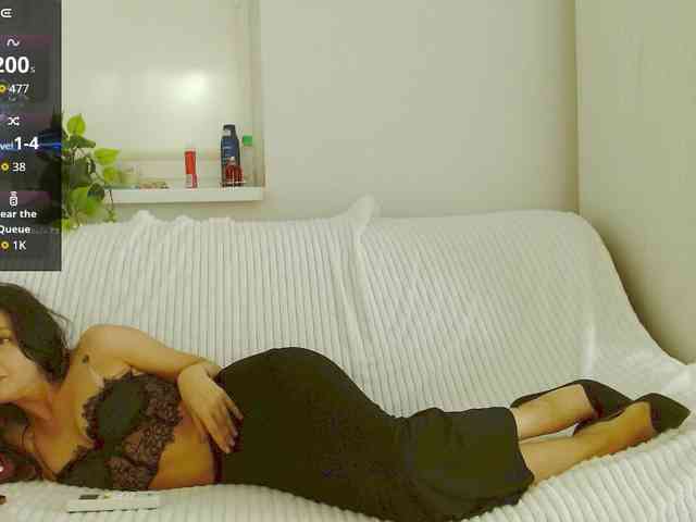 Vanila06 webcam