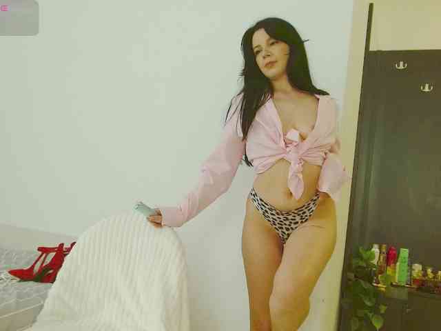 Vanila06 webcam