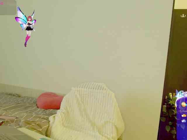 Vanila06 webcam