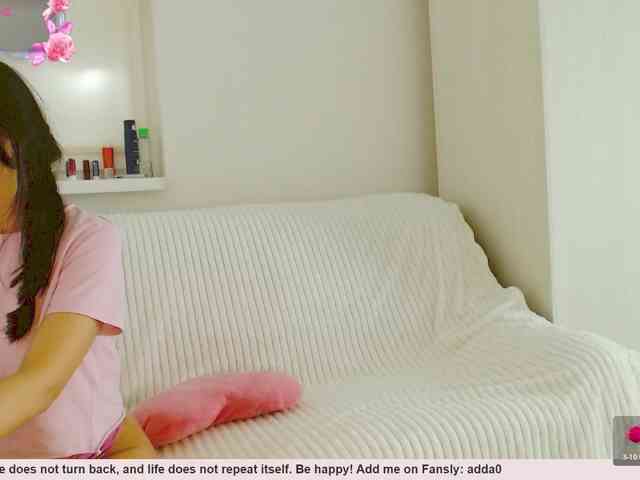 Vanila06 webcam